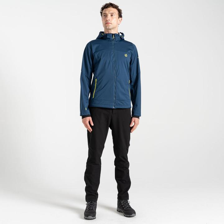 Produktbild Dare2b Mountaineer Softshell (L)