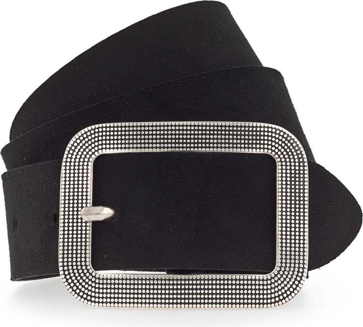 Actual product image Vanzetti Belt leather (95)