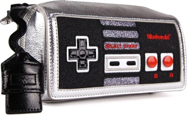 Actual product image Danielle Nicole Super Mario Waist Bag