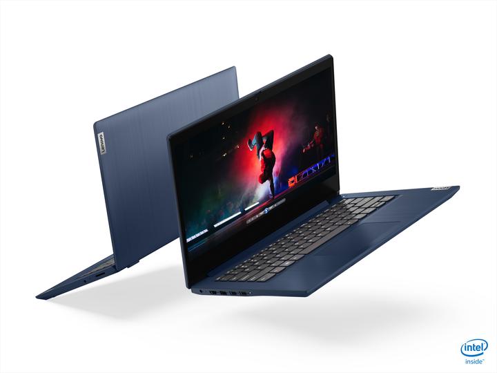 Produktbild Lenovo IdeaPad 3 (14", Intel Core i5-1035G1, 8 GB, 512 GB, DE)