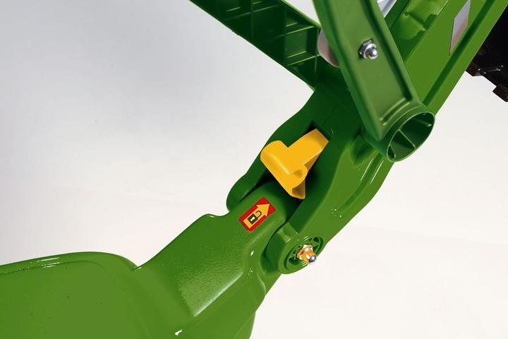 Produktbild Rolly Toys Rolly Digger