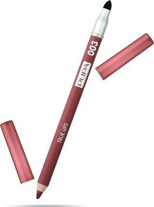 Immagine prodotto Pupa Milano True Lips Crayon contour des Lèvres 003 (003 Biscotto d'oro)