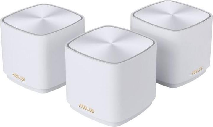 Produktbild ASUS ZenWiFi XD4 Plus