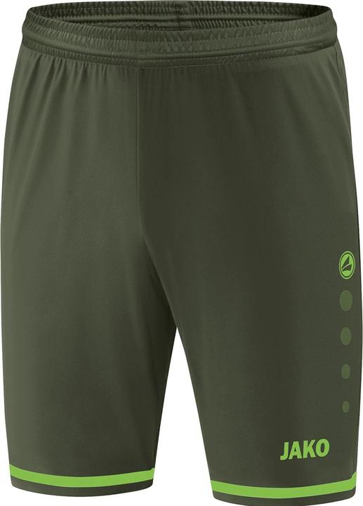 Image du produit JAKO Pantalon De Sport Striker 2.0 (L)