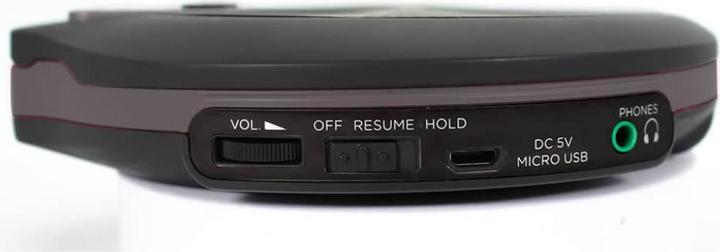 Actual product image Aiwa PCD-810