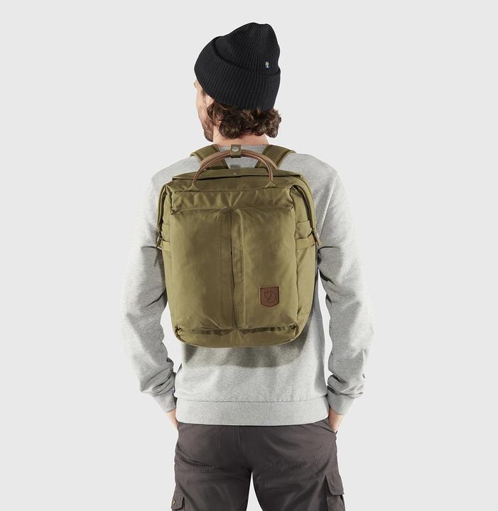 Immagine prodotto Fjällräven Haulpack No.1 (23 l)