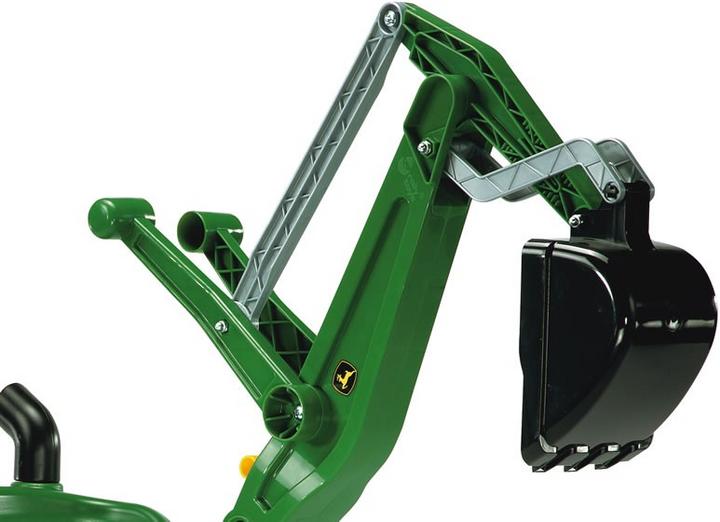 Produktbild Rolly Toys Rolly Digger