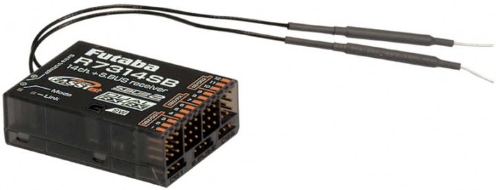 Futaba Ricevitore R7314SB FASSTest 2.4G
