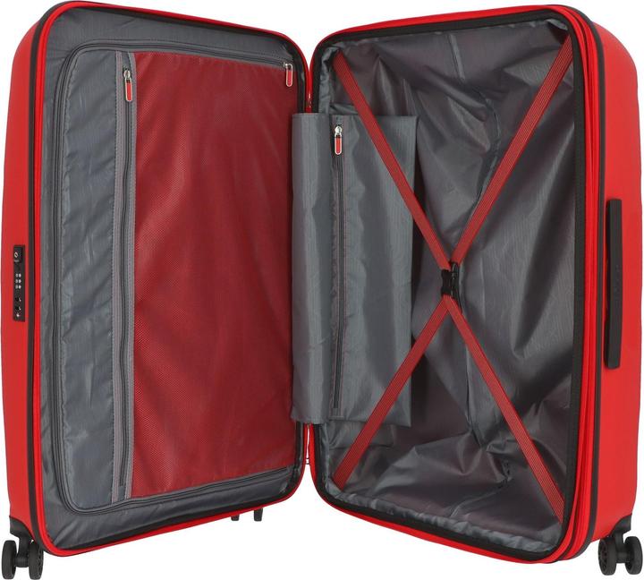 Productafbeelding American Tourister Bon Air Dlx (104 l, L (90 - 115l))