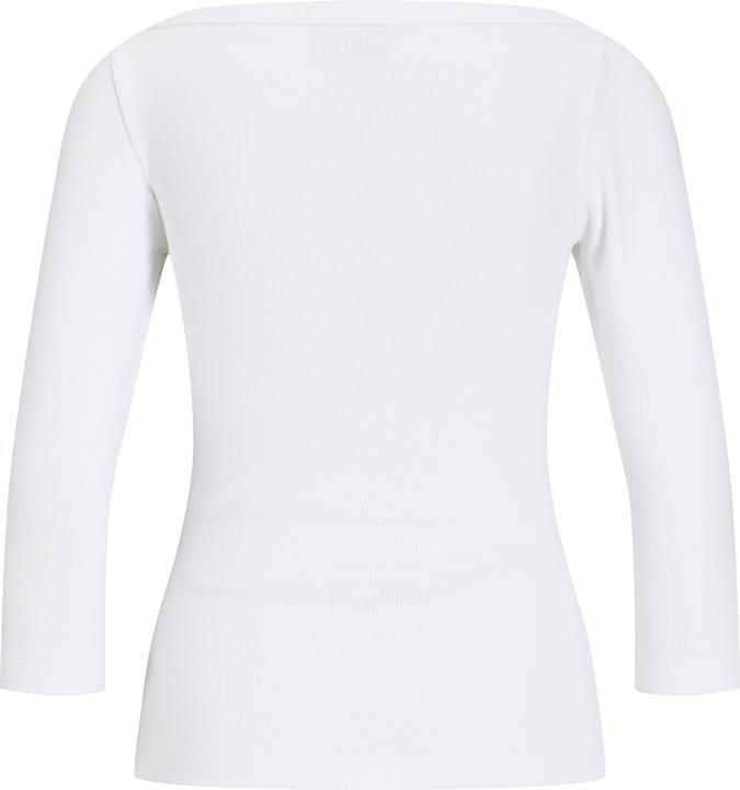 Actual product image JJXX Jxfifi Str 3/4 Boatneck Top Jrs Noos (S)