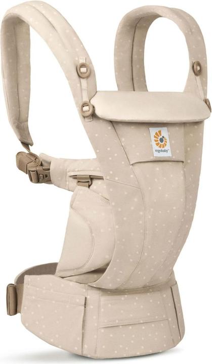 Immagine prodotto Ergobaby Omni Dream con protezione per tutte le condizioni atmosferiche