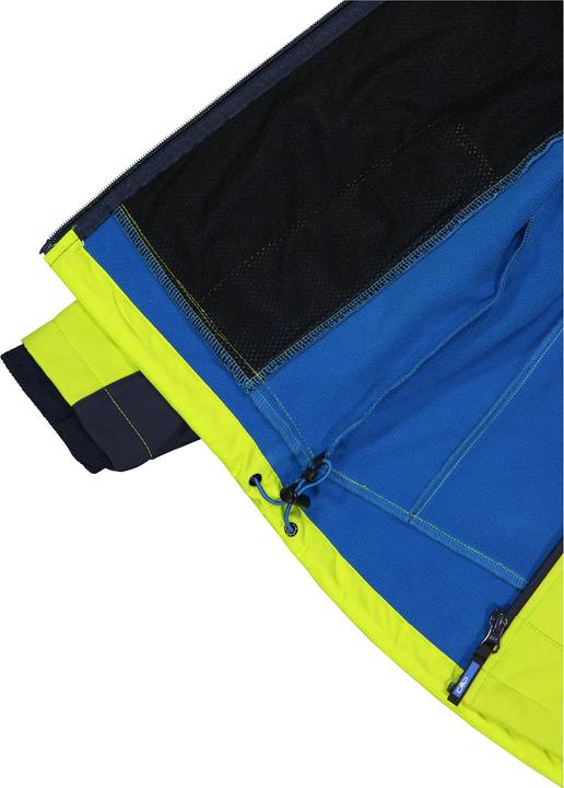 Image du produit CMP Campagnolo Hoodie (128)