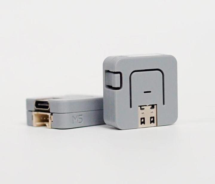 Image du produit M5Stack Atom Lite ESP32