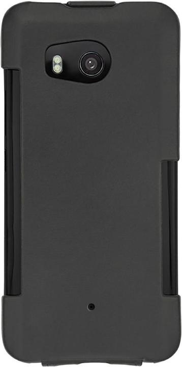 Immagine prodotto Noreve Cover in pelle verticale (HTC U11)