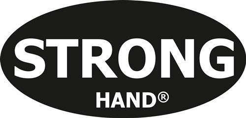 Image du produit Stronghand Gants de protection contre le froid Rasmussen taille 10 orange/noir EN 388, EN 511 Catégorie EPI II (10)