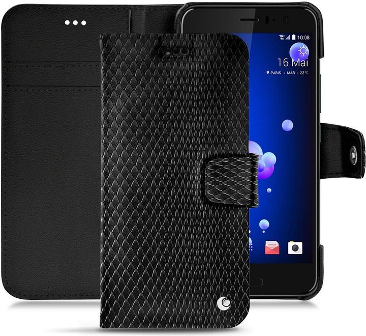Serpent nero ( Noir / Black)