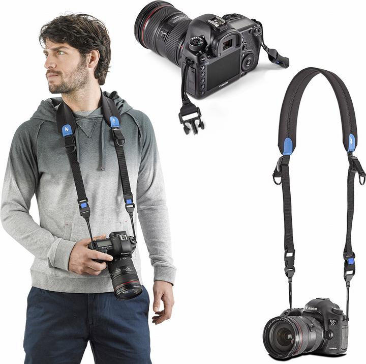 Produktbild miggo Agua Stormproof 45 DSLR PRO Holstertasche (Kamera Schultertasche)
