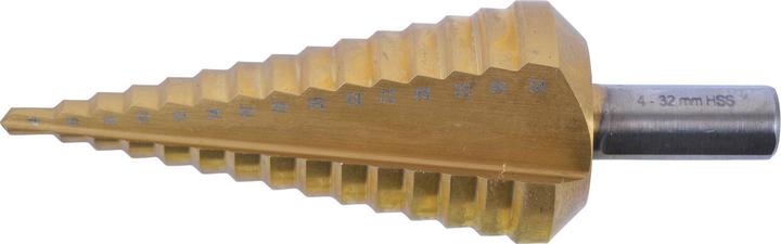 Immagine prodotto Makita Trapano a colonna 4-32 mm a 9 punte (4 mm - 32 mm)