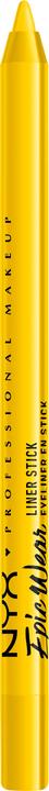Image du produit NYX Professional Make-Up Epic Wear (17 Jaune cosmique)