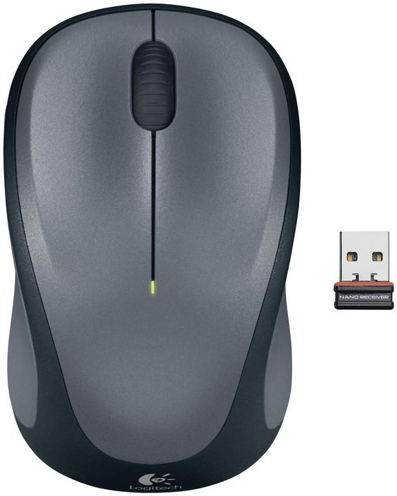 Logitech M235 (Sans fil)