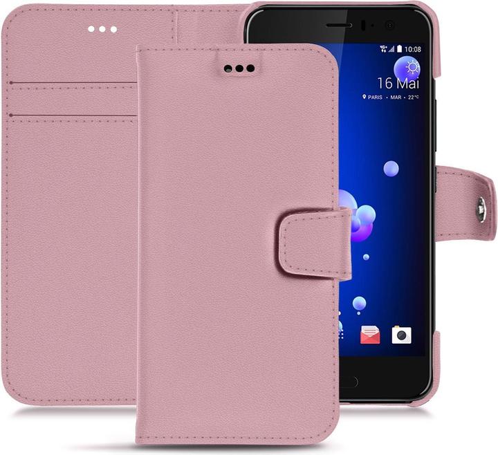 Image du produit Noreve Housse cuir portefeuille (HTC U11)