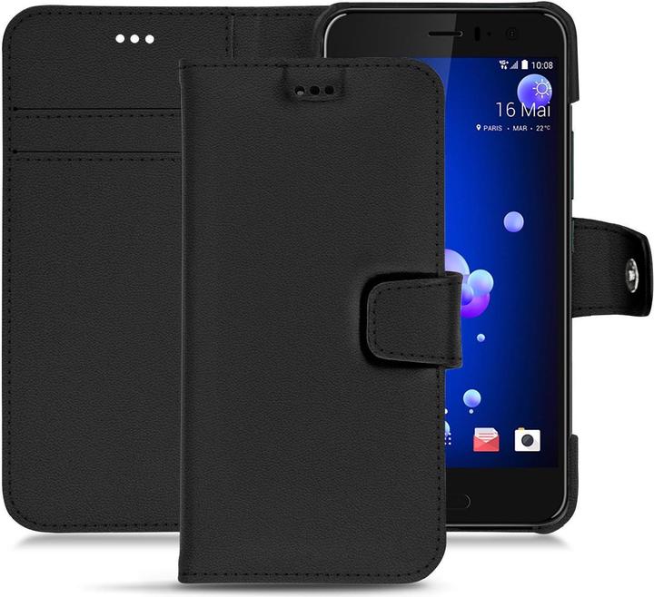 Noir PU ( Black )