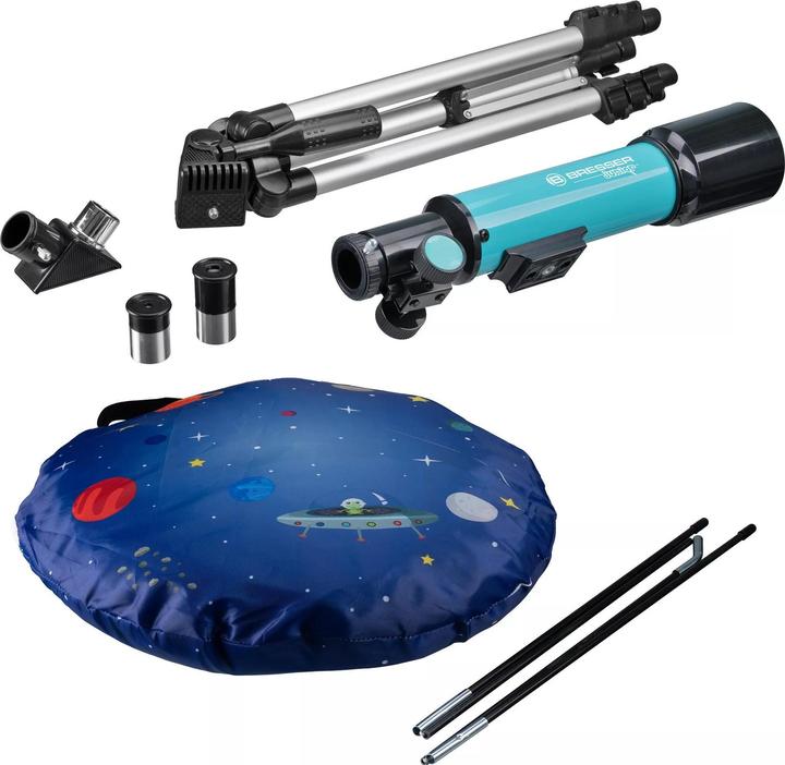 Image du produit Bresser Télescopes JUNIOR 50/360 su palapine