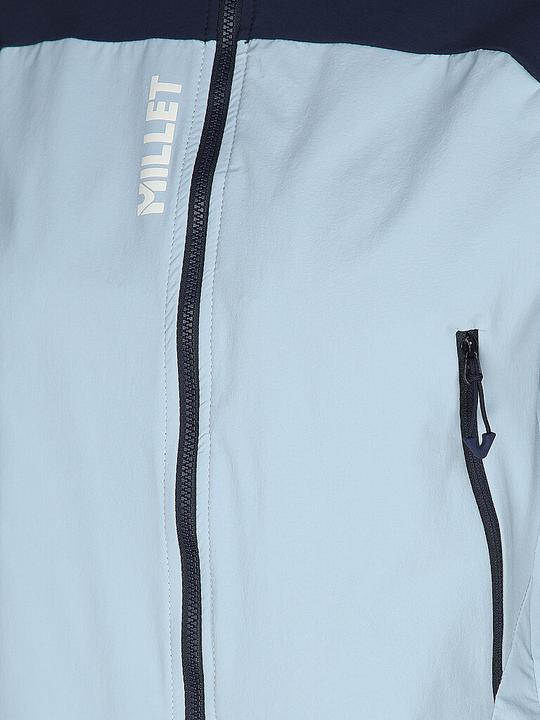 Produktbild Millet Softshelljacke Fusion XCS (L)