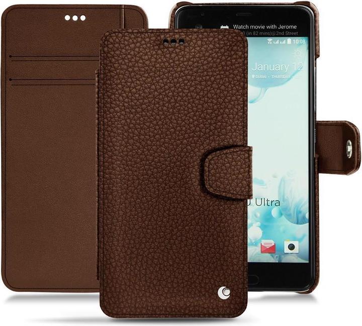 Produktbild Noreve Lederschutzhülle Wallet