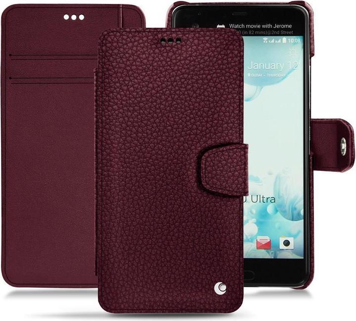 Produktbild Noreve Lederschutzhülle Wallet