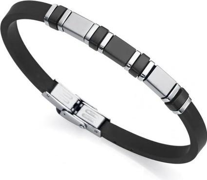 Viceroy Elegant men's bracelet Heat 14009P01010