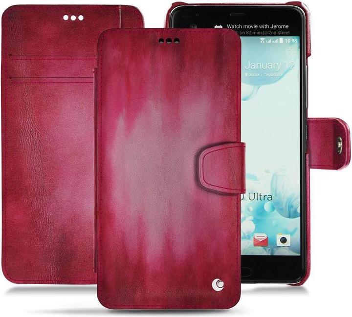 Produktbild Noreve Lederschutzhülle Wallet