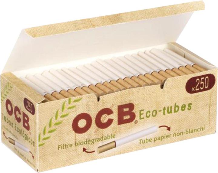 Image du produit OCB Tubes de cigarettes