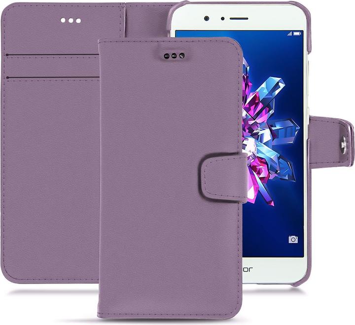 Lilas PU ( Pantone #b9a3e3 )