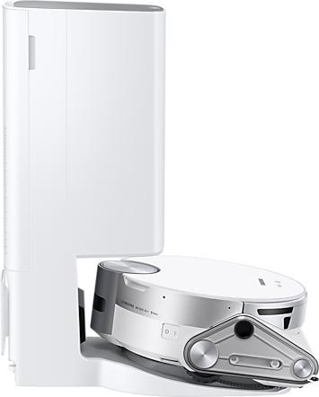 Actual product image Samsung Jet Bot AI+ VR9500 (Robot vacuum)