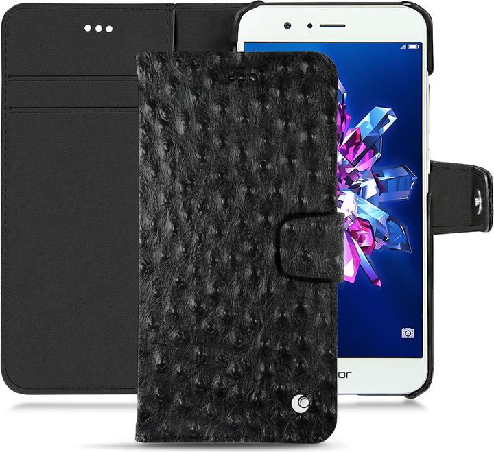 Autruche nero ( Noir / Black)