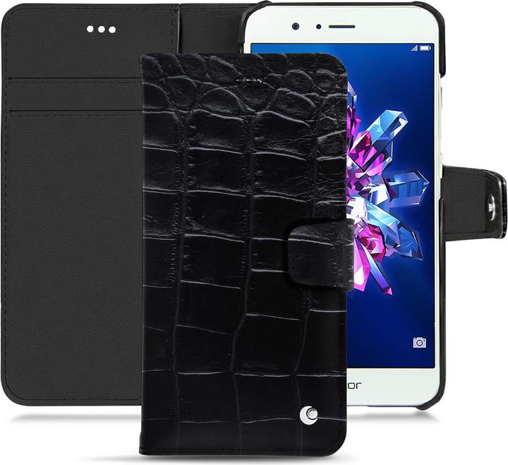 Actual product image Noreve Leather case wallet (Honor 8 Pro)