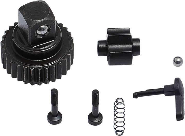 HAZET Ersatzteil Satz Knarr-Rad 8816P/7N (3/8")