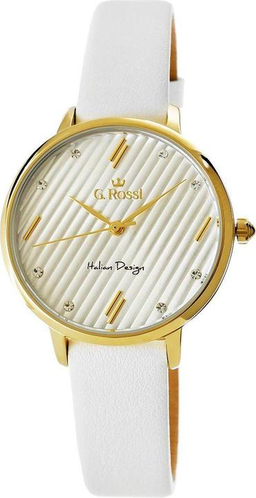 Produktbild Gino Rossi watch G.Rossi women's watch 12094A-3C2 (30 mm)