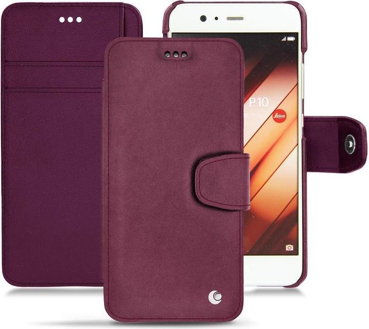 Produktbild Noreve Lederschutzhülle Wallet