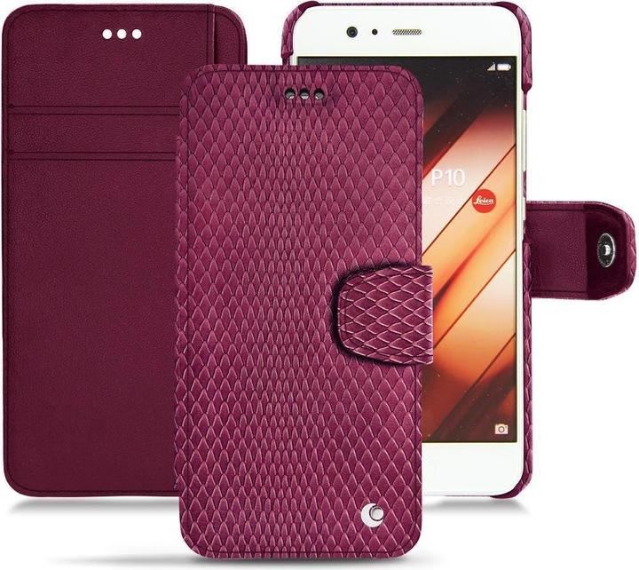 Produktbild Noreve Lederschutzhülle Wallet