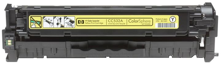 Image du produit HP 304a (Y)