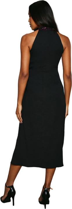 Produktbild Principles Midikleid Neckholder (42 D)