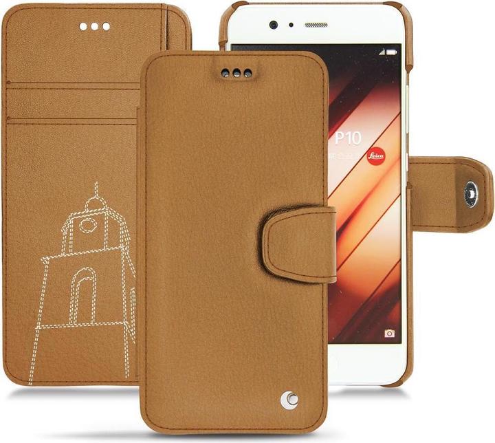 Produktbild Noreve Lederschutzhülle Wallet