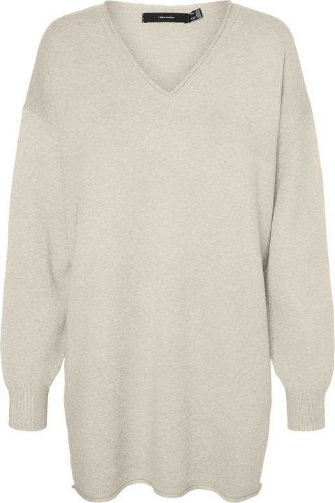 Actual product image Vero Moda VMGOLD pullover knitted jumper (M)