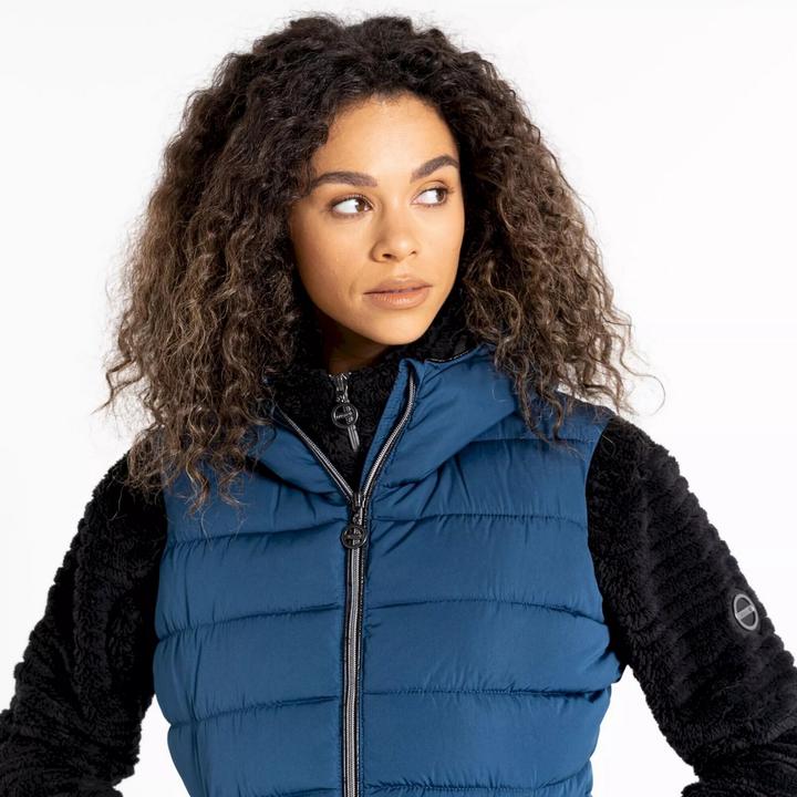 Actual product image Dare2b Reputable Vest Padded (36 D)