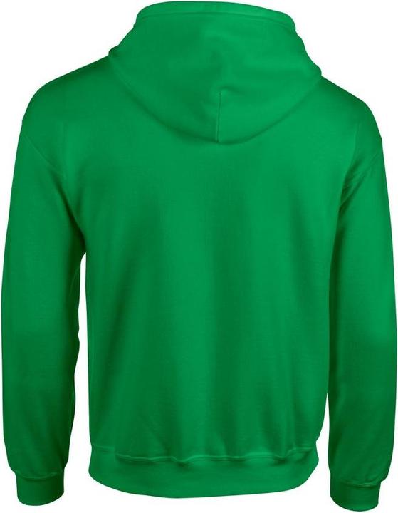 Immagine prodotto Gildan Felpa con Cappuccio e Zip Intera Uomo (M)