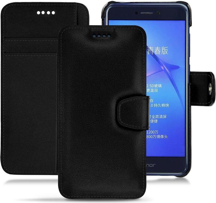Noir PU ( Black )