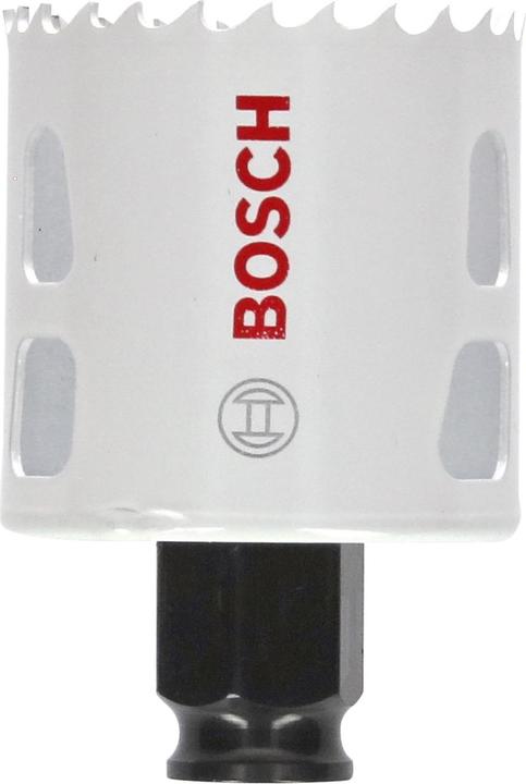 Bosch Professional Zubehör Hole saw Progressor for Wood and Metal, 48 mm