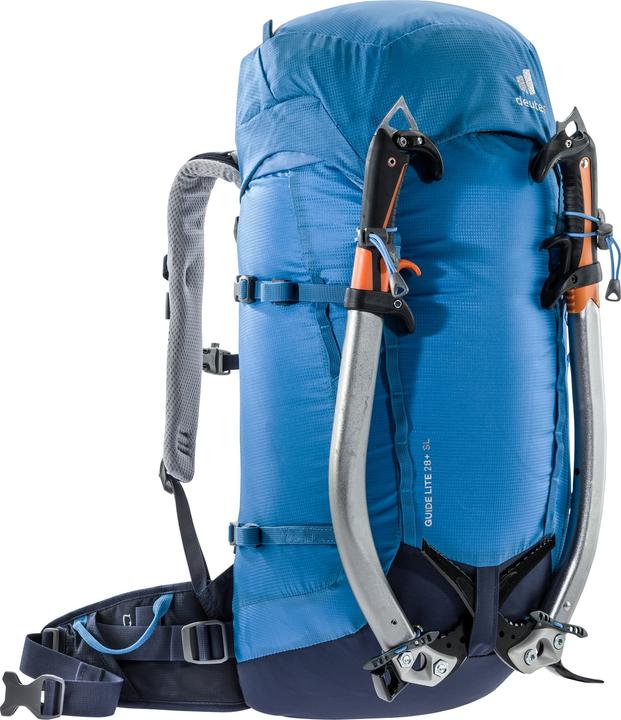 Actual product image Deuter Guide Lite 28+ (28 l)
